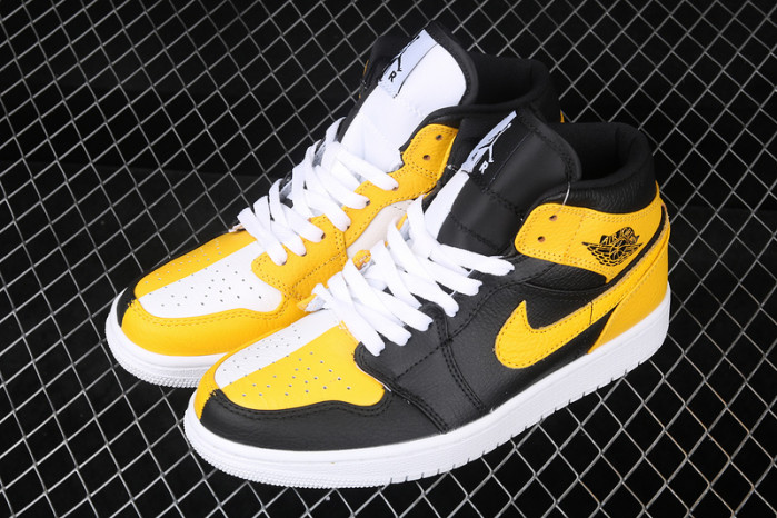 air jordan 1 retro culture leisure sports basketball shoe cj9219-700