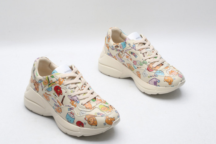 G*u*i trainer sneaker gu030