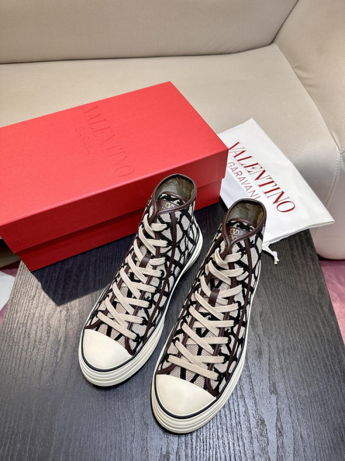 v*lentino sneakers va1085-224