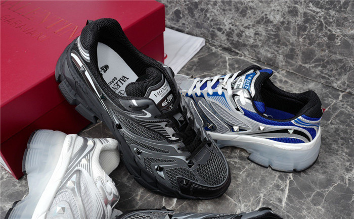 v*lentino sneakers va1085-231