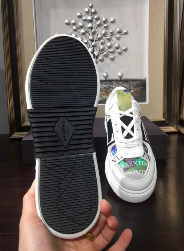 v*lentino sneakers va1085-212