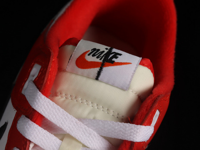 nike dunk low chicago split men