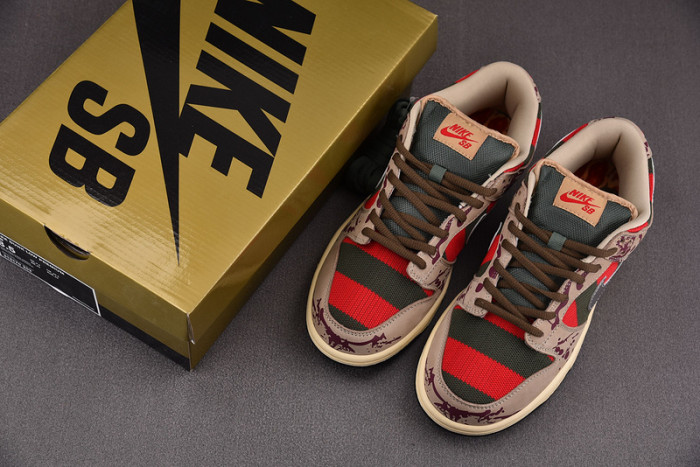 nike dunk low pro sb