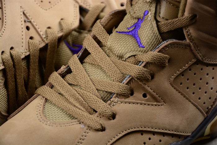 air jordan 6 retro gore-tex