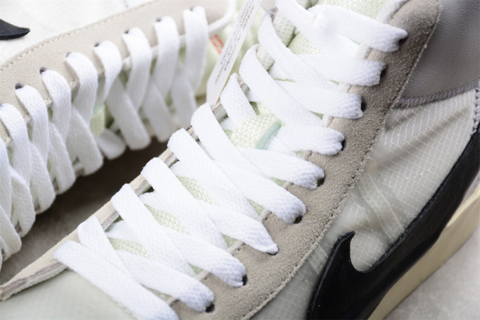 off-white x nike blazer mid 