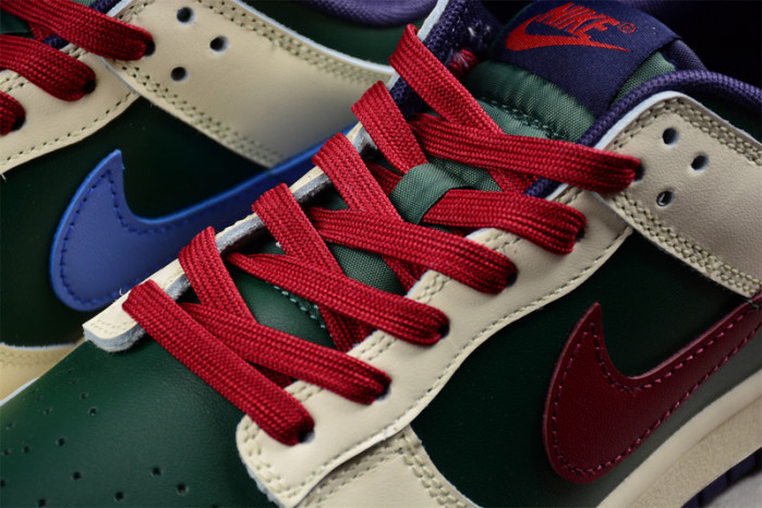 nike dunk low “from nike to you” fv8106-361