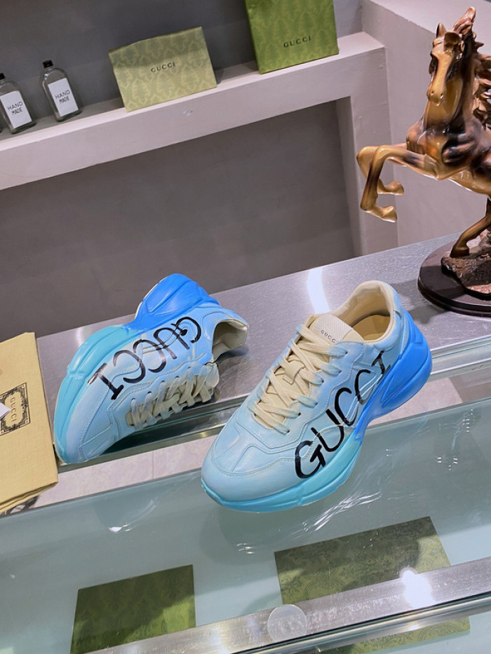 G*u*i trainer sneaker gu040