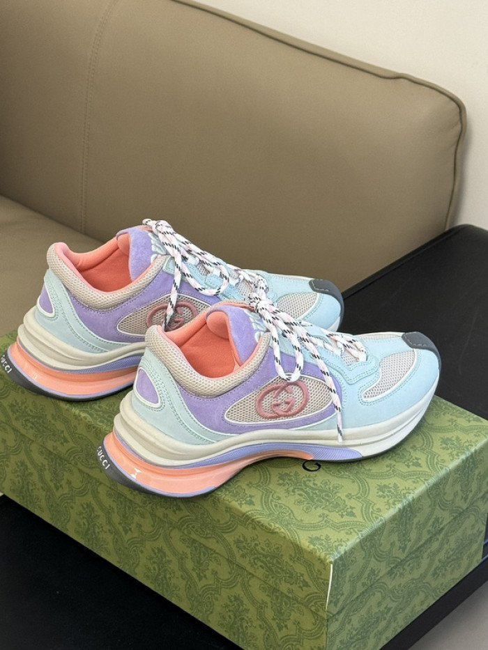 G*u*i trainer sneaker gu042