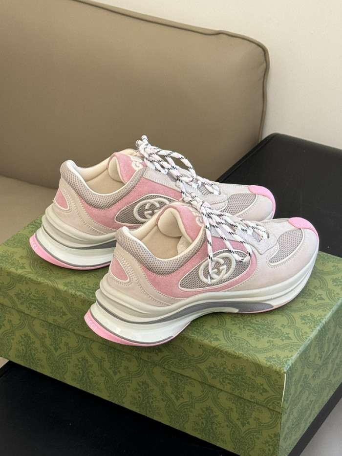 G*u*i trainer sneaker gu043