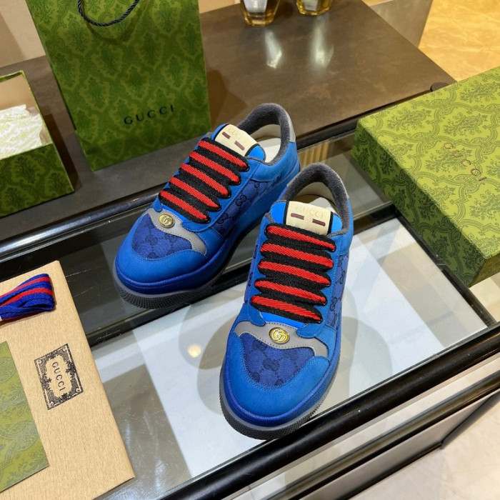 G*u*i trainer sneaker gu046