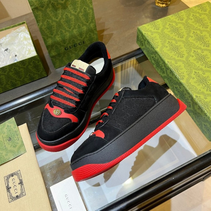 G*u*i trainer sneaker gu048