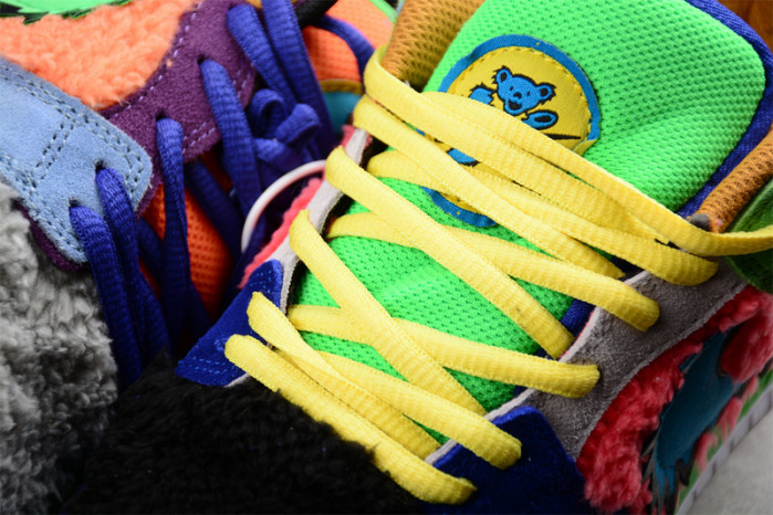 nike dunk low dd1391-346