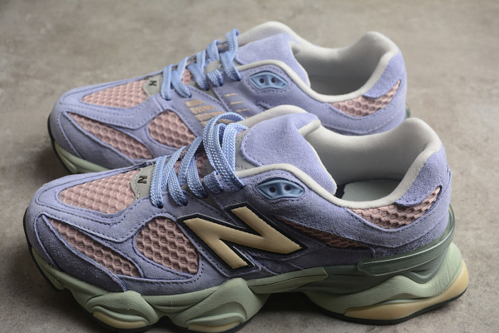 new balance the whitaker group x 9060