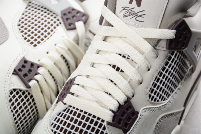 a ma maniÉre x wmns air jordan 4 retro