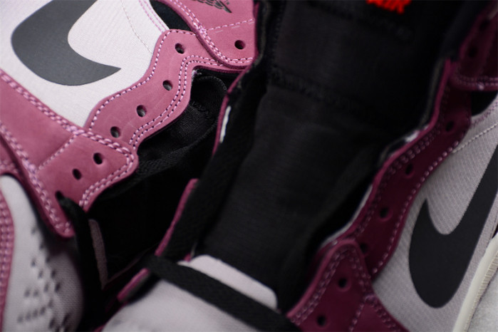 air jordan 1 high element gore-tex
