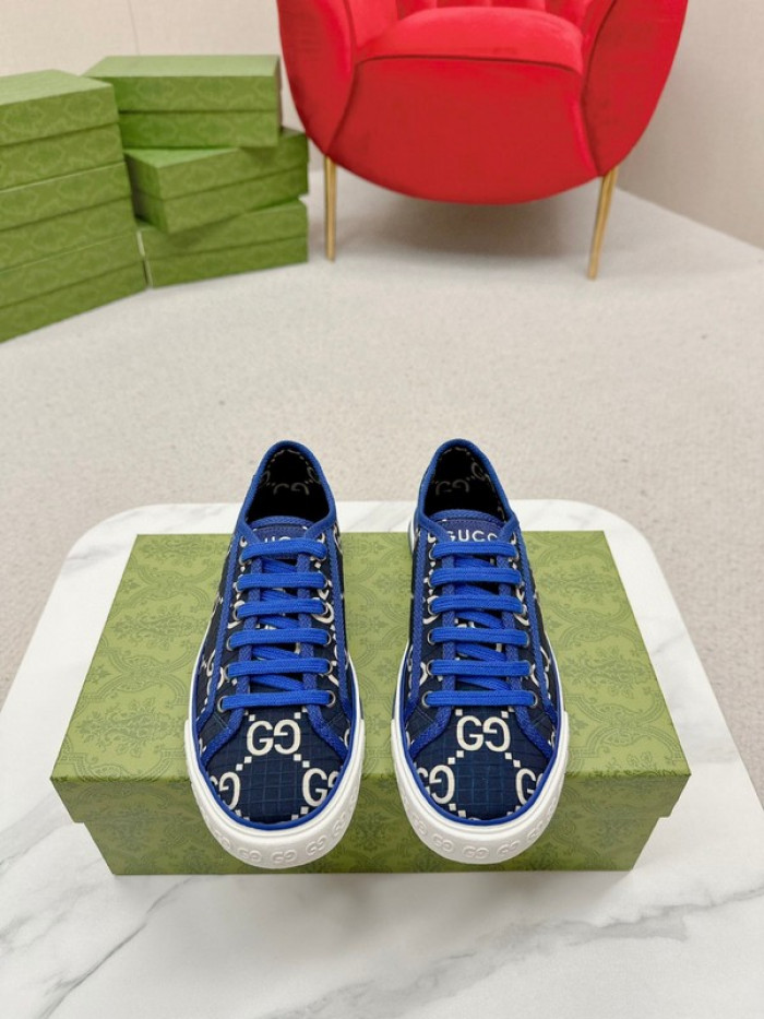 G*u*i low-top sneaker gu58203-2303