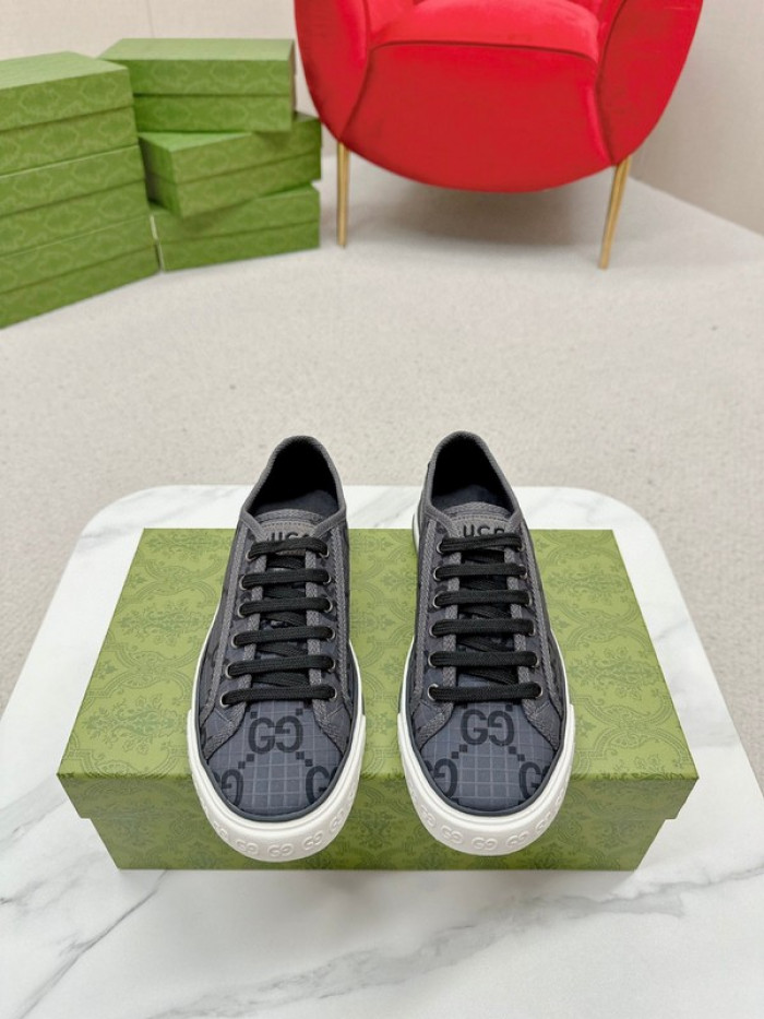 G*u*i low-top sneaker gu58203-2304