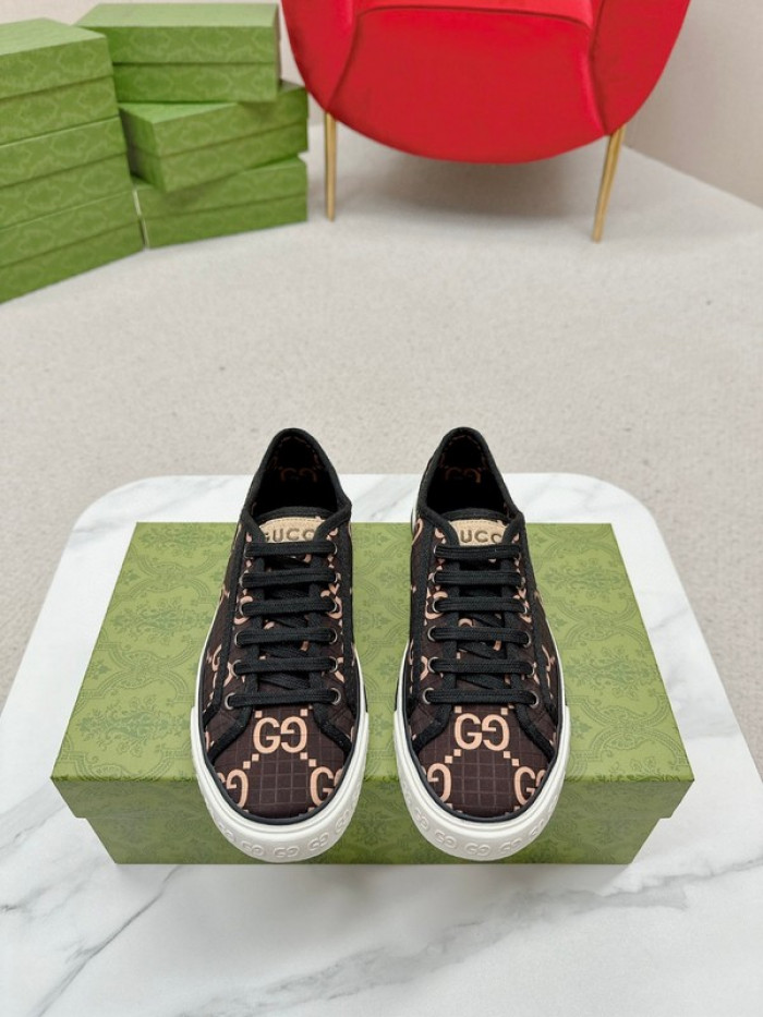 G*u*i low-top sneaker gu58203-2305