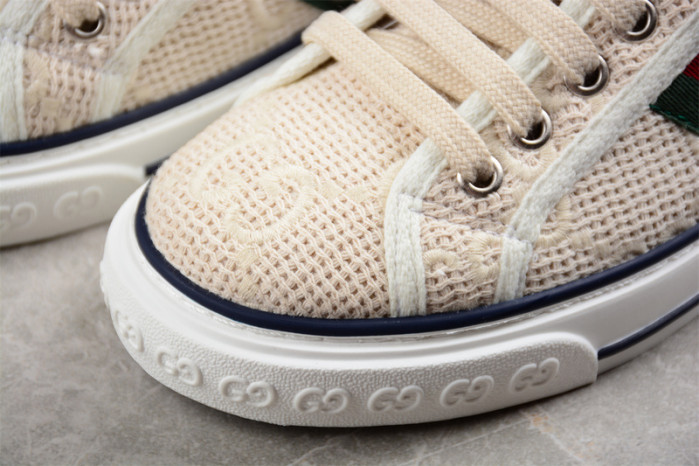 G*u*i low-top sneaker gu58203-2310