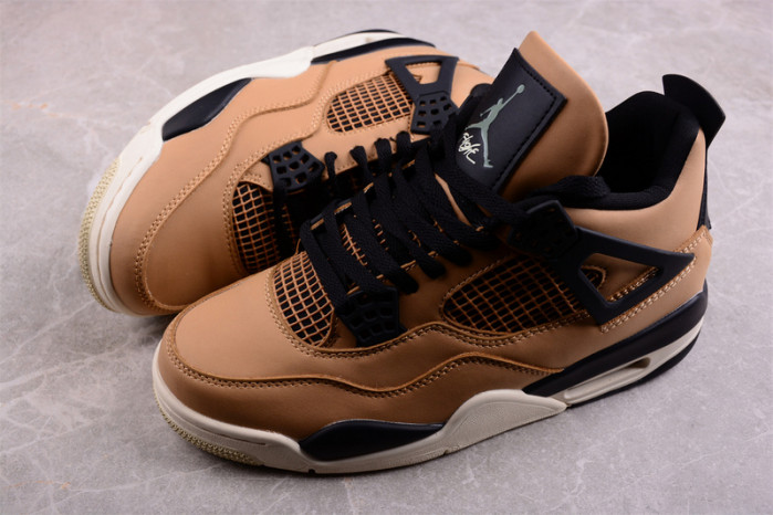 air jordan 4 mushroom aq9129-200