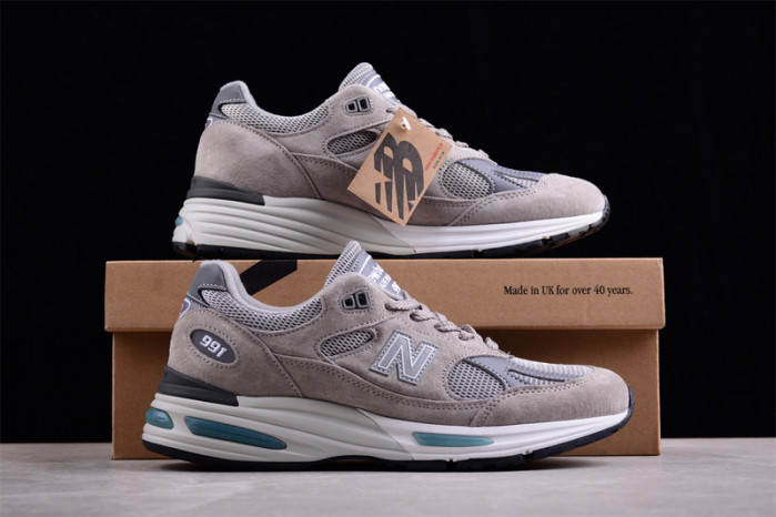 new balance 991v2 made in england