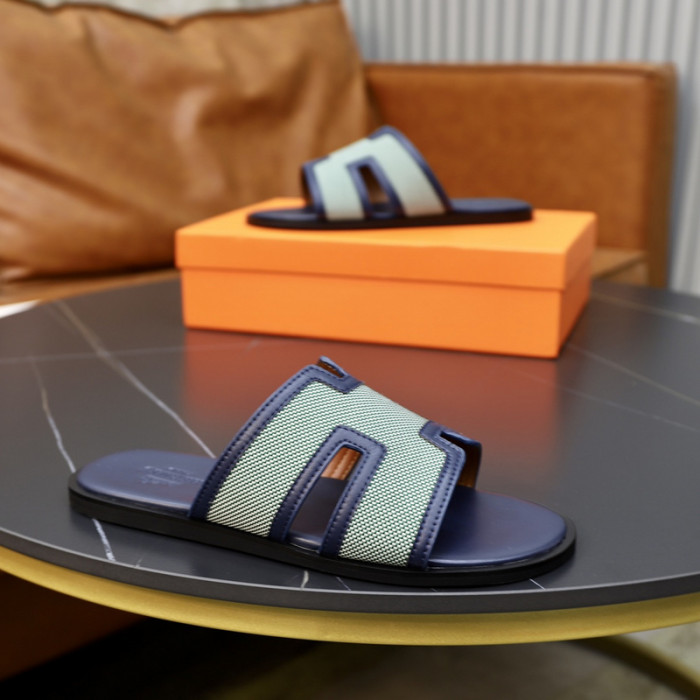 H**mes slide cu526-2056