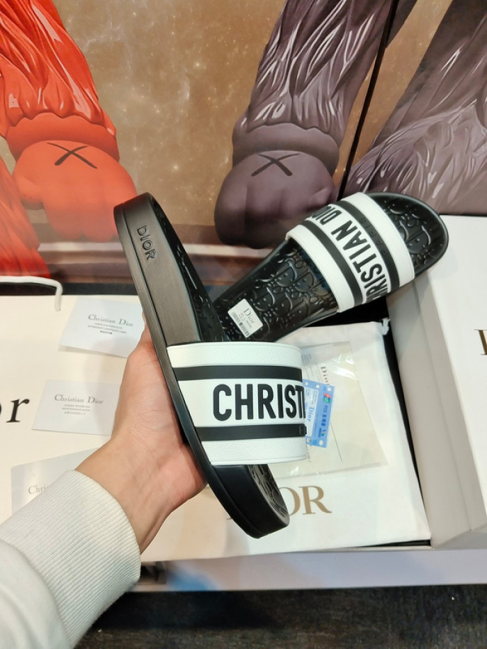 D*or slippers dr258-055