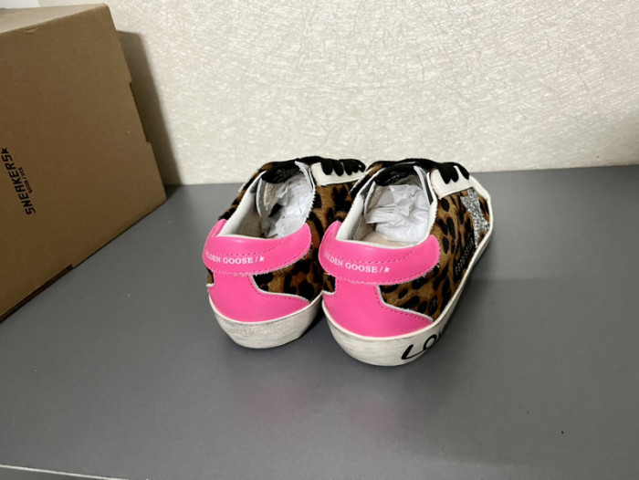 g0lden g00se gg0529-010