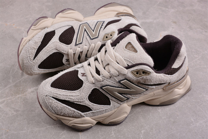 s*ydney mclaughlin-levrone x new balance 9060