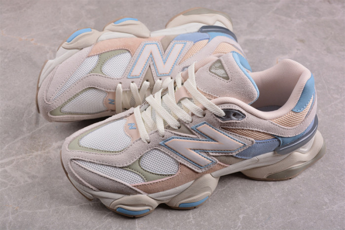 new balance 9060 big kid