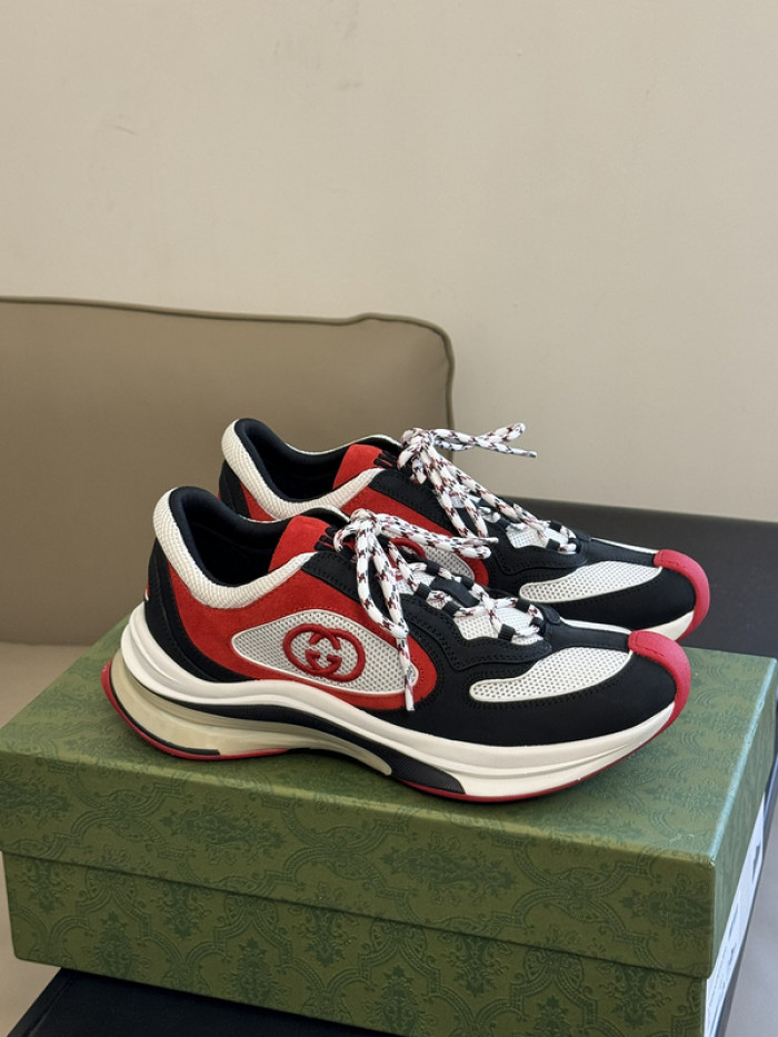G*u*i trainer sneaker gu58203-2325