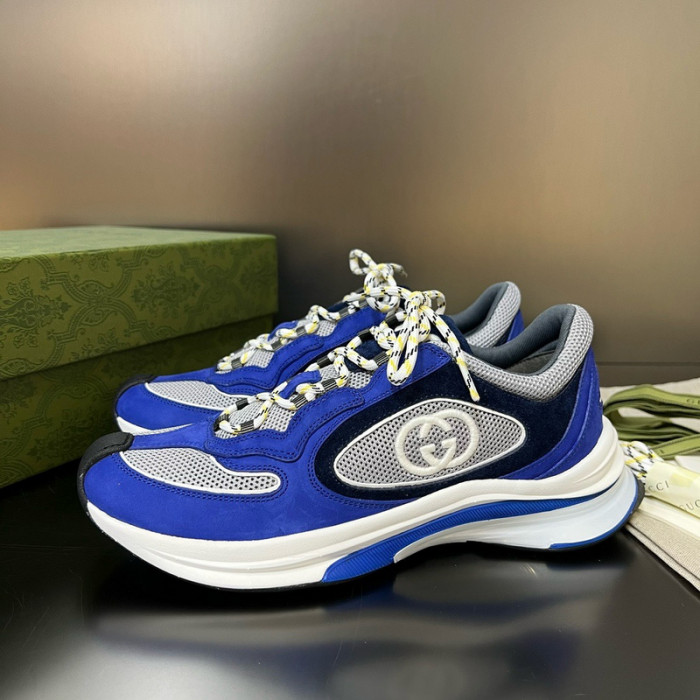 G*u*i trainer sneaker gu58203-2327