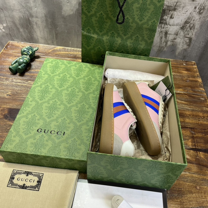 G*u*i low-top sneaker gu0613-005