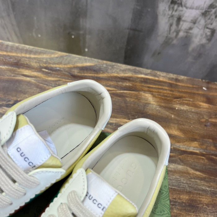 G*u*i low-top sneaker gu0613-008