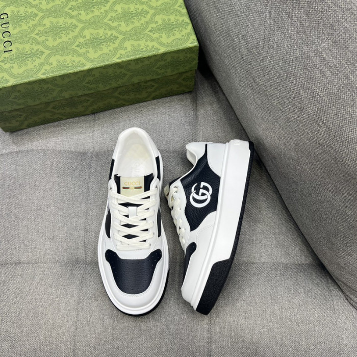 G*u*i trainer sneaker gu58203-2343