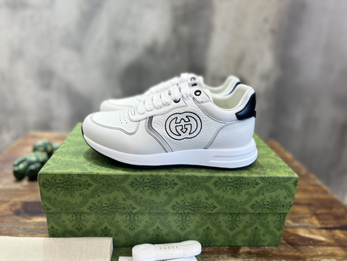 G*u*i trainer sneaker gu58203-2345