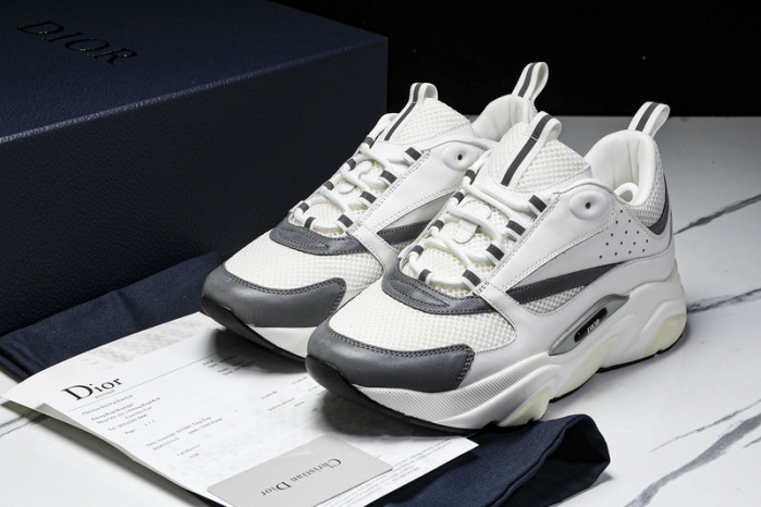 d10r homme b22 trainer sneaker d202111