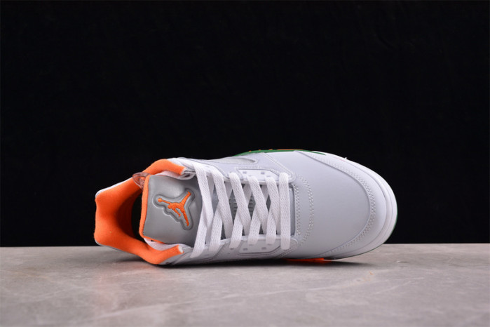 air jordan 5 retro low gs