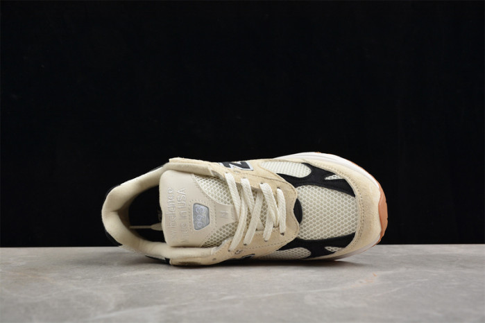 new balance teddy santis x 993 made in usa 