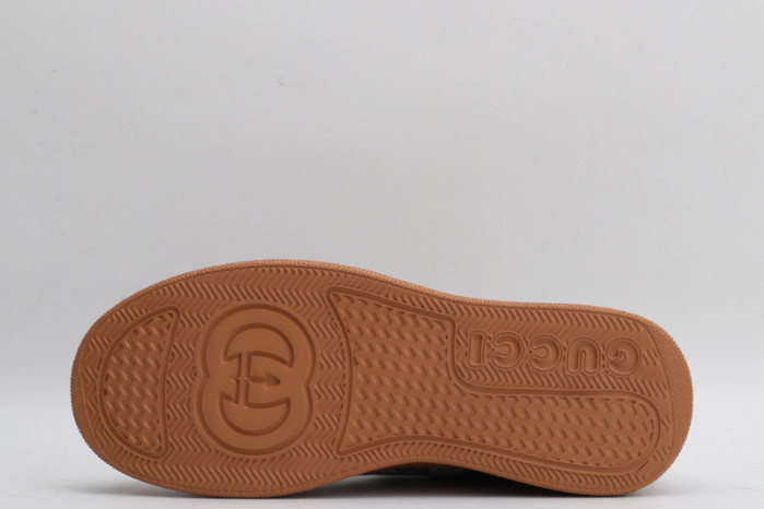 G*u*i low-top screener gg sneaker gu050901