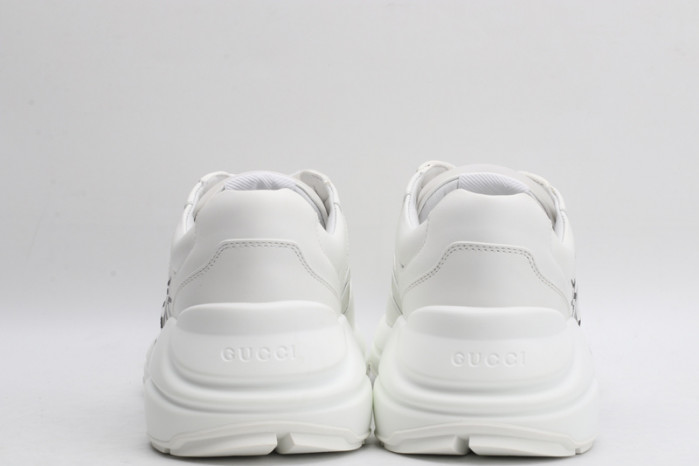 G*u*i trainer sneaker