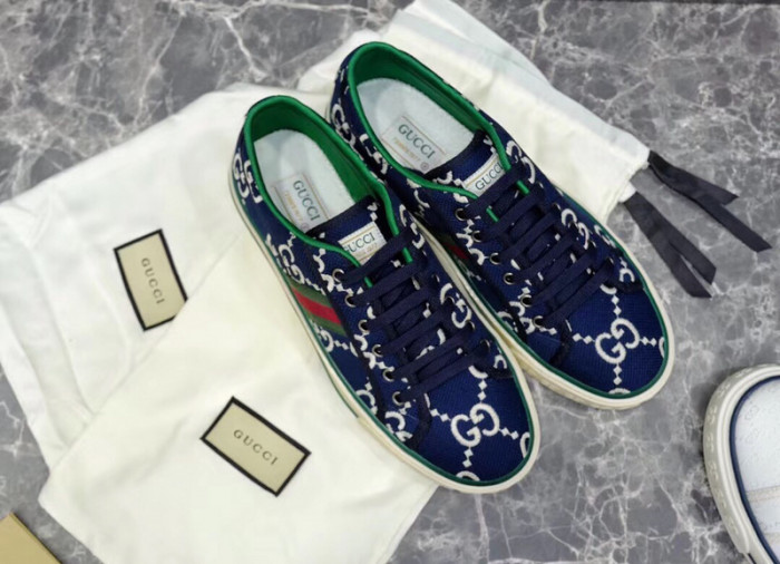 G*u*i low-top sneaker gu58203-2272