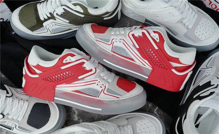 d.g. sneakers dg210-007