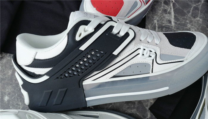 d.g. sneakers dg210-009