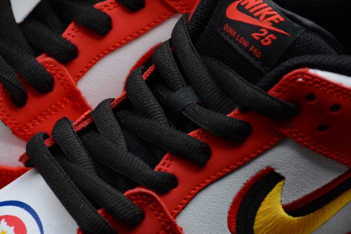 nike sb dunk low 25th years 309242-307