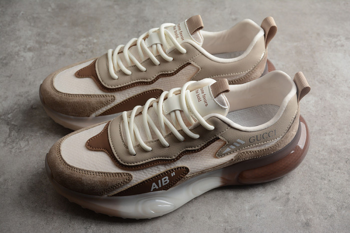 G*u*i trainer sneaker