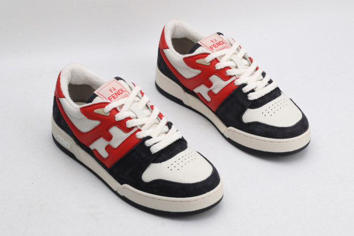 fd low top sneakers fd220-002