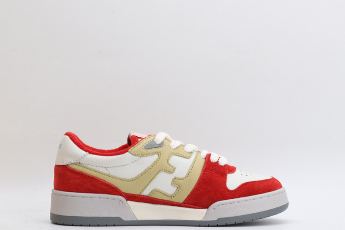 fd low top sneakers fd220-003