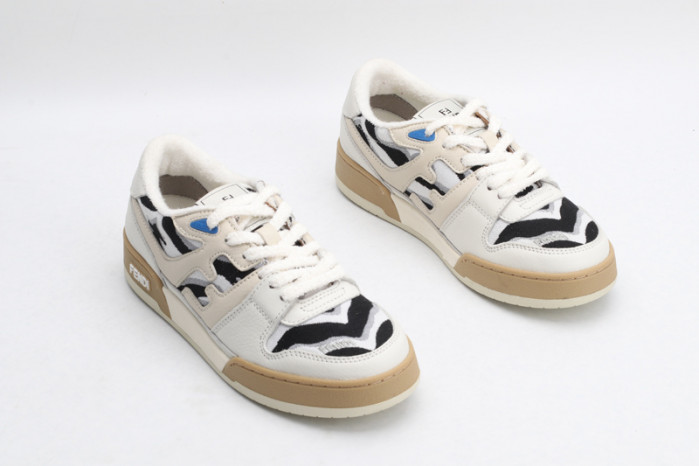 fd low top sneakers fd220-004