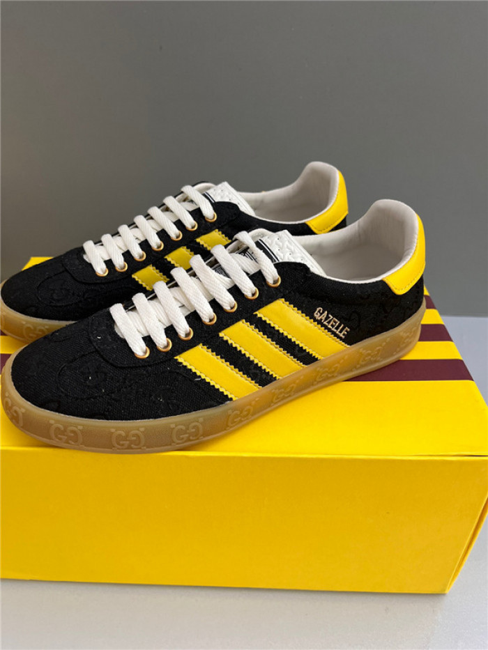 G*u*i low-top sneaker gu58203-2300